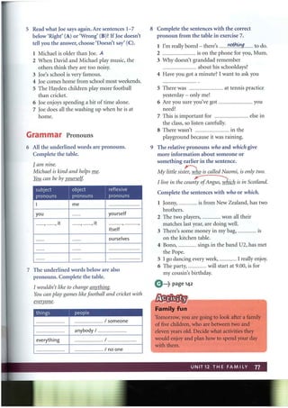 Ket objective Student Book