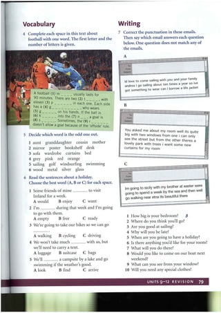 Ket objective Student Book