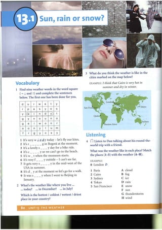 Ket objective Student Book