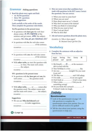 Ket objective Student Book