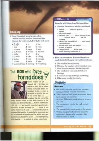 Ket objective Student Book