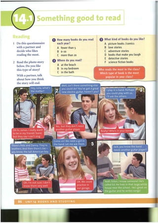 Ket objective Student Book