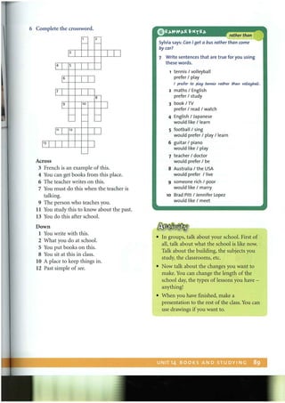 Ket objective Student Book