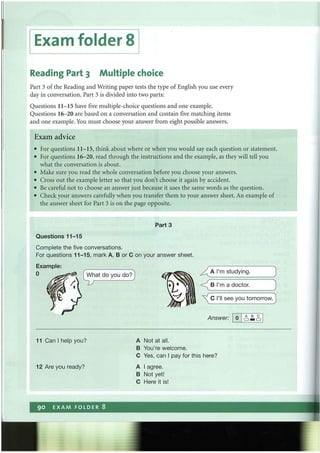 Ket objective Student Book