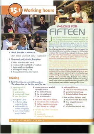 Ket objective Student Book