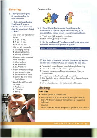 Ket objective Student Book