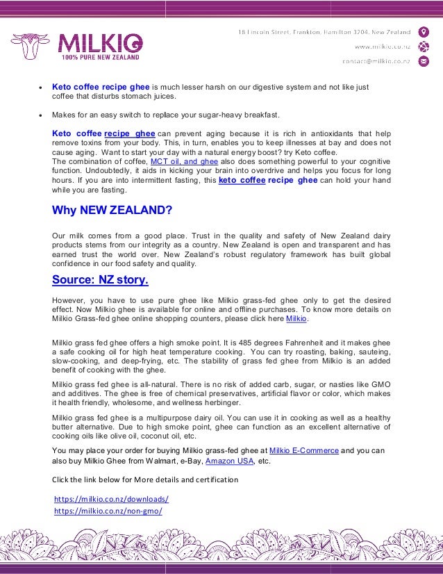 keto coffee recipe ghee.pdf