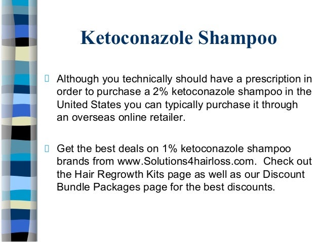 Purchase ketoconazole