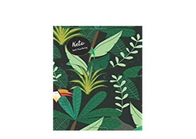 FREE_DOWNLOAD_BOOK LIBRARY Keto Diet Tracking 98 Days Keto ...