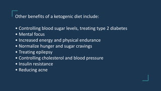 Keto Diet is Bad the Heart, Per New Study - One Green Planet