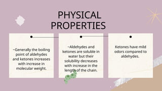 Key Tone Function Group Functional Groups: Nomenclature of Ketones.pptx