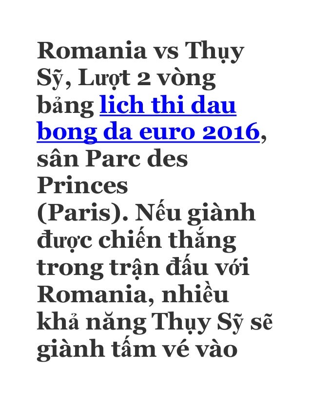 ket qua thuy si ket qua 2016 romania vs thuy sy ket qua thuy si ket qua 2016 romania vs thuy sy