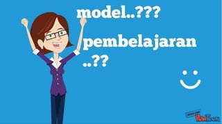 Model pembelajaran TTW (Think - Talk - Write ) | PDF