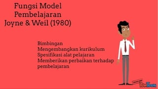 Model pembelajaran TTW (Think - Talk - Write ) | PDF