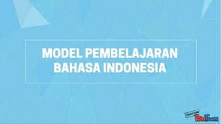 Model pembelajaran TTW (Think - Talk - Write ) | PDF
