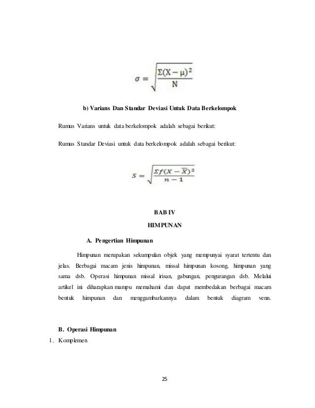 Makalah Statistika, Ekonomi dan Bisnis II