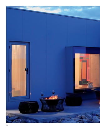 Manganèse / Black rope



104
 