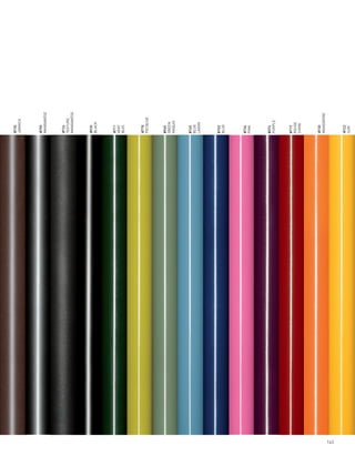 #735
      JAMAICA




      #750
      MANGANÈSE




      #726
      TEXTURE
      MANGANÈSE




      #930
      BLACK




      #711
      VERT
      BUIS




      #778
      PISTACHE




      #945
      GREEN
      MAQUIS



      #765
      BLUE
      LAGON




      #703
      BLUE




      #736
      PINK




      #074
      PURPLE



      #719
      ROUGE
      CHINE




      #730
      MANDARINE




143
      #722
      SUN
 