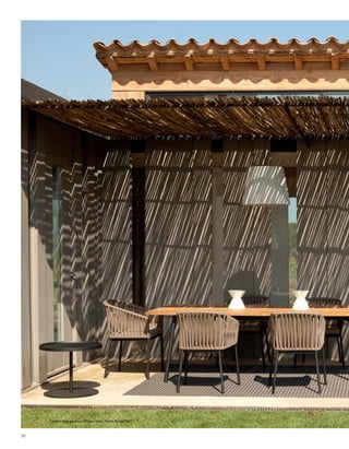 Texture Manganèse / Brown rope - Natte Beige 754



20
 