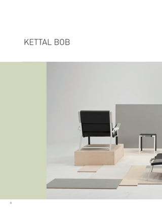 KETTAL BOB




26
 