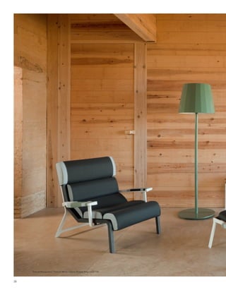 Texture Manganèse / Texture White / Ebony Bronze Grey Linen 726



28
 