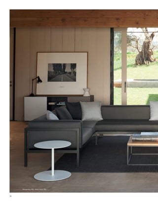 Manganèse 750 - Natte Sooty 756



36
 