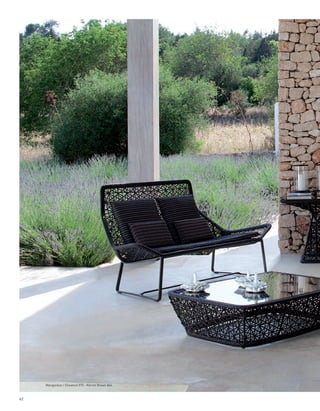 Manganèse / Chestnut 075 - Kernel Brown 844



62
 