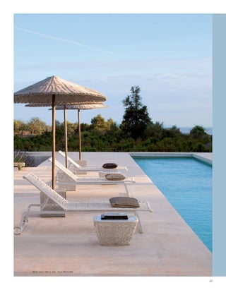 White Gobi / White 826 - Pure White 832



                                          67
 