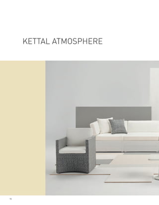 KETTAL ATMOSPHERE




70
 