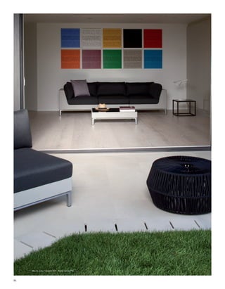 Warm Grey / Argent 709 - Natte Sooty 756



84
 