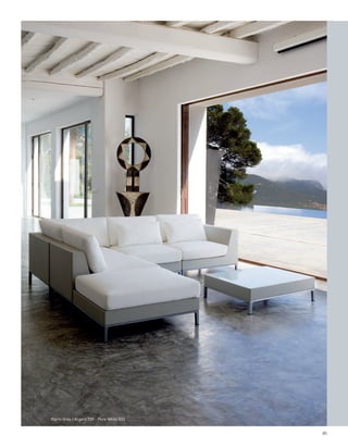 Warm Grey / Argent 709 - Pure White 832


                                          85
 