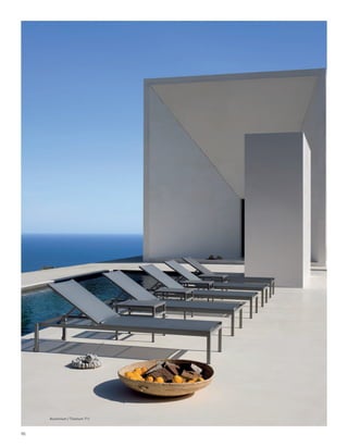 Aluminium / Titanium 711



90
 