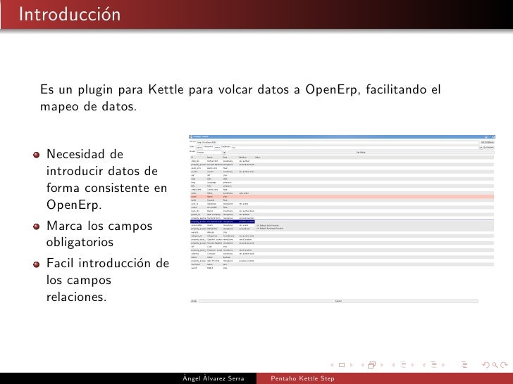 Pdi16129 Add Odoo Plugin To Pdi Pentaho Platform Tracking Pdi16129 Add Odoo Plugin To Pdi Pentaho Platform Tracking