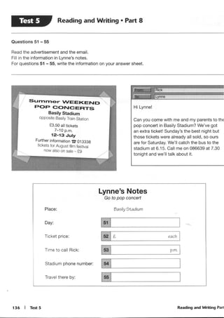 Ket trainer with answers