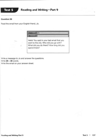 Ket trainer with answers