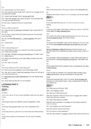 Ket trainer with answers