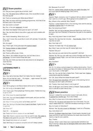 Ket trainer with answers