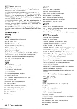 Ket trainer with answers