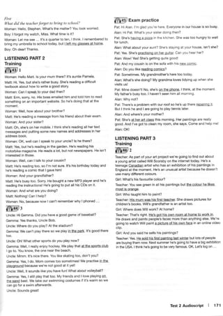 Ket trainer with answers