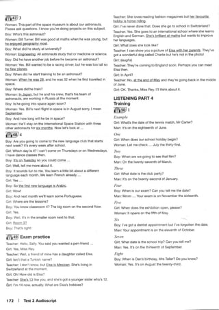 Ket trainer with answers