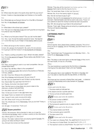 Ket trainer with answers