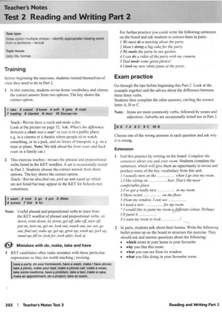 Ket trainer with answers