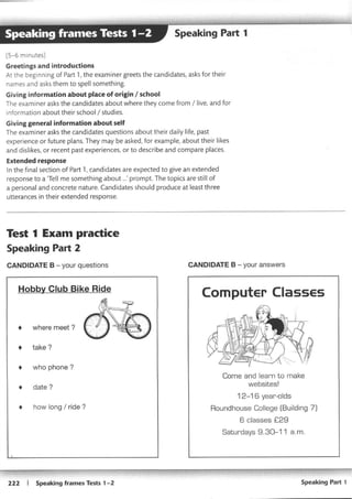 Ket trainer with answers