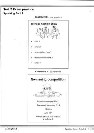 Ket trainer with answers