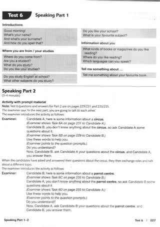 Ket trainer with answers