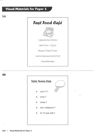 Ket trainer with answers