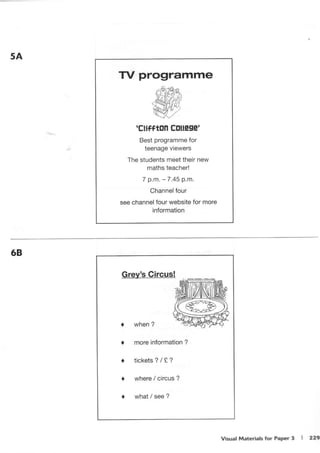 Ket trainer with answers