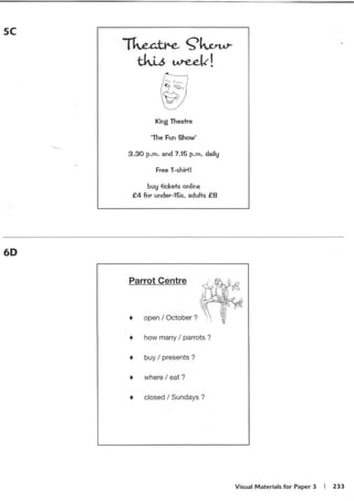 Ket trainer with answers