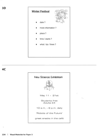 Ket trainer with answers