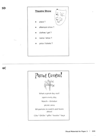 Ket trainer with answers